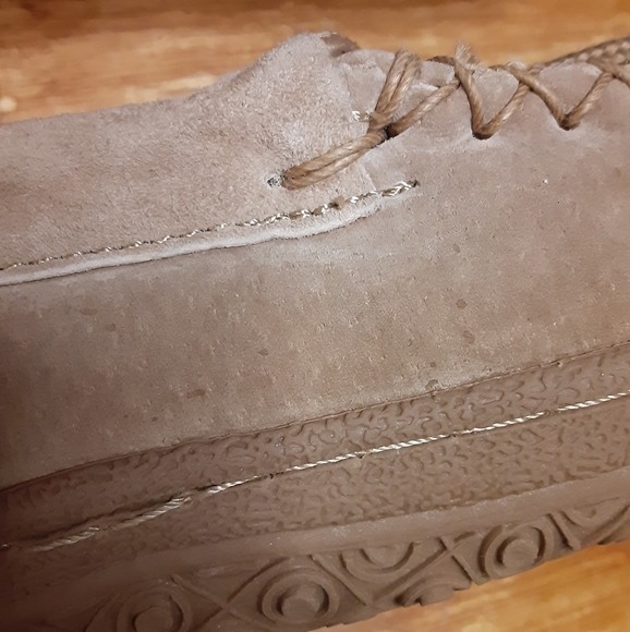 Old Friend Moccasin Loafers - Picture 11 of 12